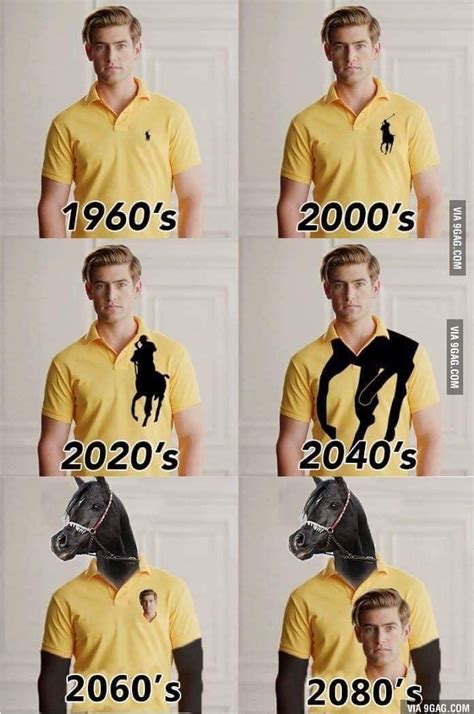 who invented polo ralph lauren.